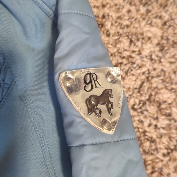 Goode Rider Sporty Jacket - Picture 3 of 7